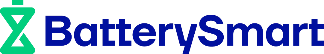 Battery Smart logo